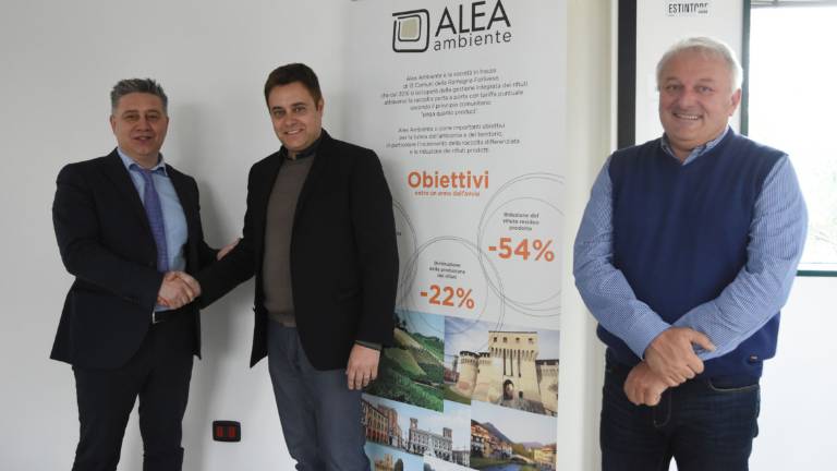 Forlì, cambia il direttore di Alea Forlì, cambia il direttore di Alea