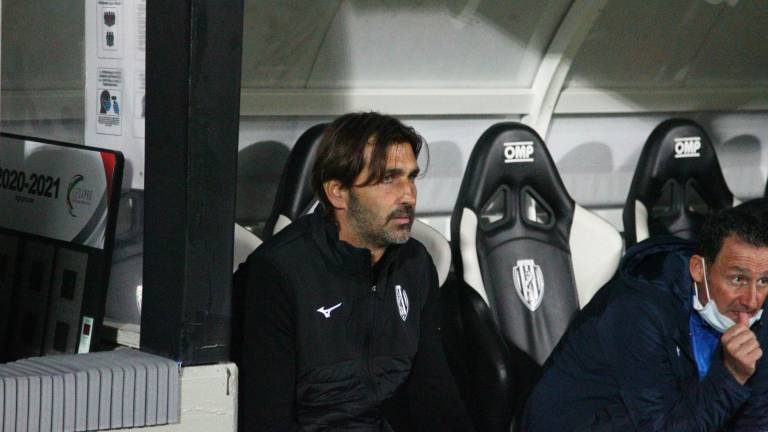 Calcio C, verso Cesena-Ravenna: la vigilia di Viali Calcio C, verso Cesena-Ravenna: la vigilia di Viali
