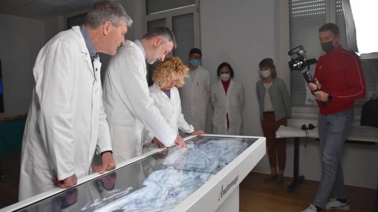 Anche il Corso di Medicina e Chirurgia di Forlì alla notte dei ricercatori Anche il Corso di Medicina e Chirurgia di Forlì alla notte dei ricercatori