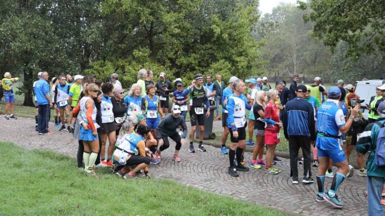Podismo, la maratona del Presidente torna domenica a Forlì al Parco Agosto Podismo, la maratona del Presidente torna domenica a Forlì al Parco Agosto