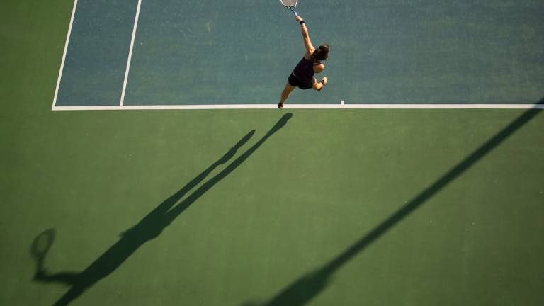 Tennis, Franchini vince il torneo del Ct Cicconetti di Rimini Tennis, Franchini vince il torneo del Ct Cicconetti di Rimini