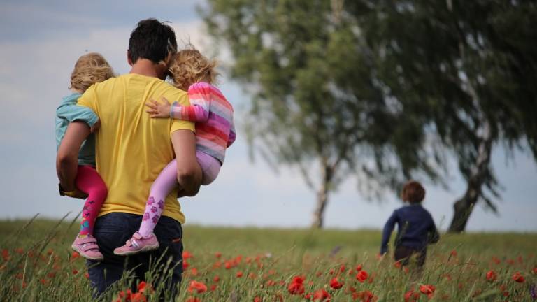 Cambio vita e vado a vivere in Appennino: nuovi contributi dall'Emilia-Romagna Cambio vita e vado a vivere in Appennino: nuovi contributi dall'Emilia-Romagna