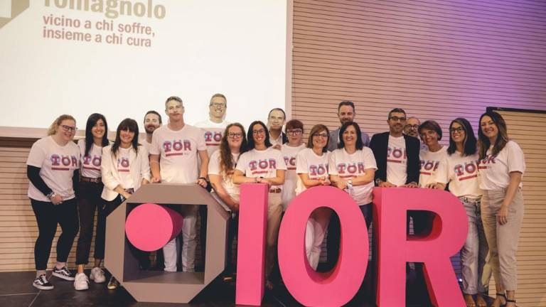 Lo Ior rende omaggio a Gaetano Foggetti e Silvia Ruscelli - Gallery Lo Ior rende omaggio a Gaetano Foggetti e Silvia Ruscelli - Gallery