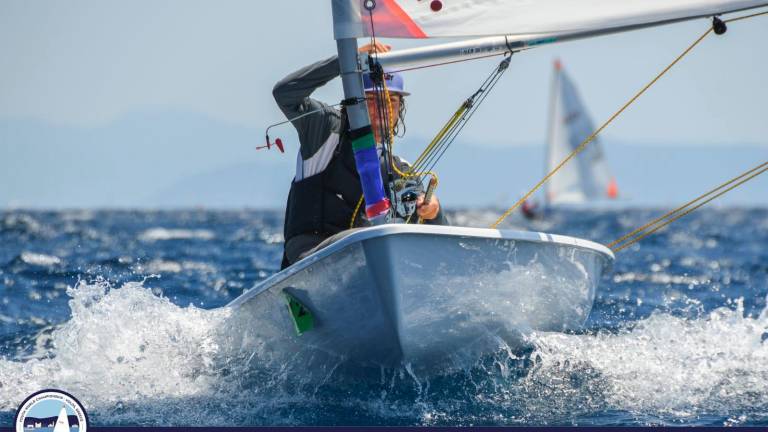 Vela. Il Centro Velico Punta Marina naviga verso i 50 anni Vela. Il Centro Velico Punta Marina naviga verso i 50 anni