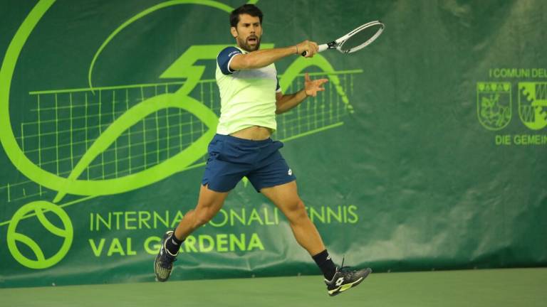 Tennis, Gaio ancora ko a Miami Tennis, Gaio ancora ko a Miami
