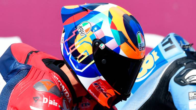 Luca Marini Luca Marini