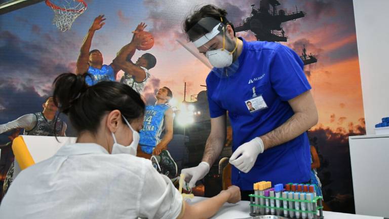 Coronavirus, sei nuovi contagi a Forlì Coronavirus, sei nuovi contagi a Forlì