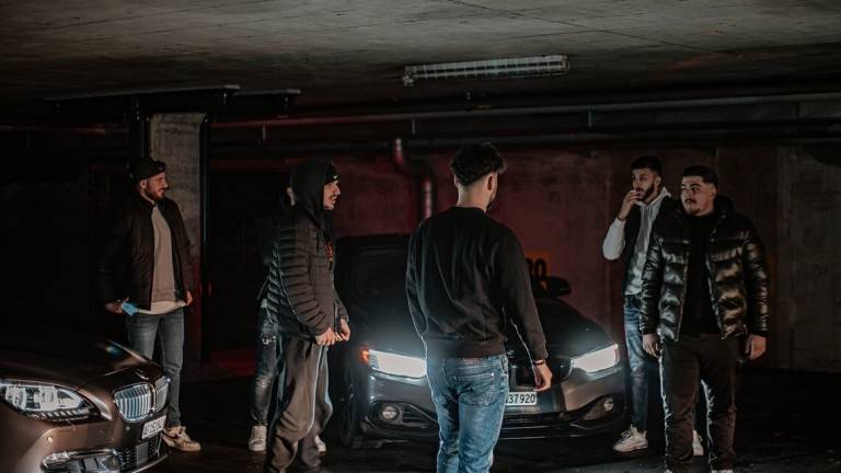 Bellaria, picchiarono mamma e figli: condannata gang di balordi Bellaria, picchiarono mamma e figli: condannata gang di balordi