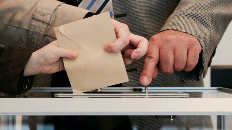 Provincia di Rimini: Sadegholvaad e Giorgetti i candidati Provincia di Rimini: Sadegholvaad e Giorgetti i candidati