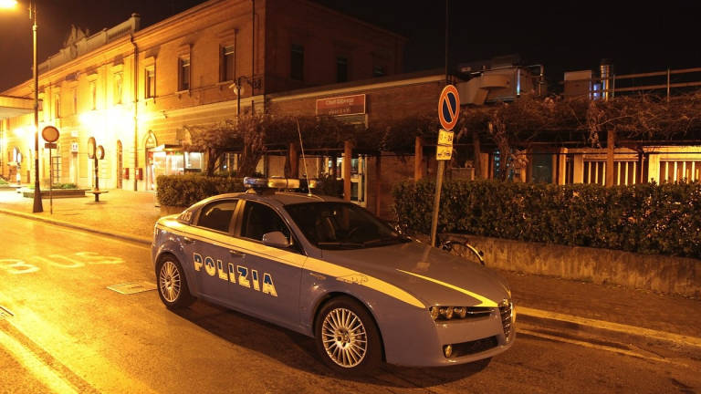 Cambia il volto della stazione di Cesena: telecamere, luci, sicurezza Cambia il volto della stazione di Cesena: telecamere, luci, sicurezza