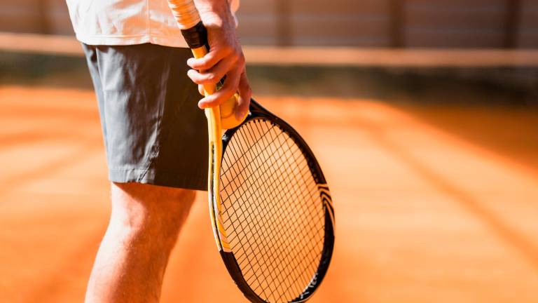 Tennis, Butti subito a segno a Viserba Tennis, Butti subito a segno a Viserba