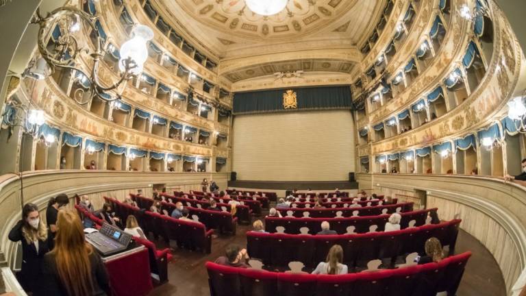 Visionari: due settimane per la chiamata pubblica Visionari: due settimane per la chiamata pubblica