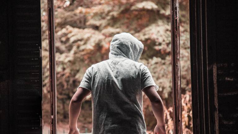Rimini, l'ho visto, è fuggito: invece il ladro era proprio lui, ma gli agenti non ci cascano Rimini, l'ho visto, è fuggito: invece il ladro era proprio lui, ma gli agenti non ci cascano