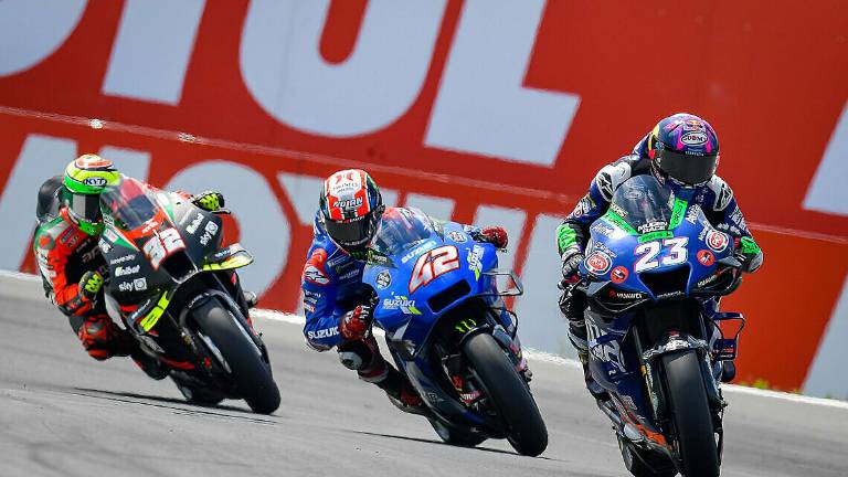 Rimini, il Covid fa saltare la festa di Motosprint del 25 gennaio Rimini, il Covid fa saltare la festa di Motosprint del 25 gennaio
