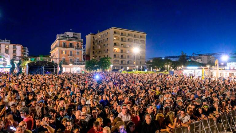 Nek: “Riccione è una parte di me” VIDEO GALLERY Nek: “Riccione è una parte di me” VIDEO GALLERY