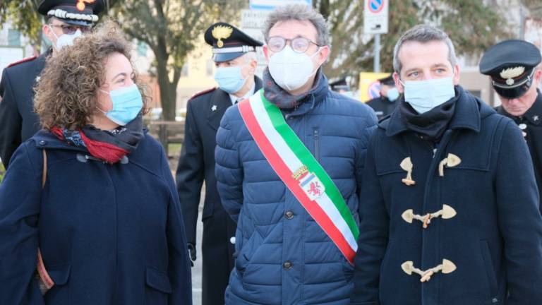 Covid, Faenza annulla il concerto di Capodanno sotto la Torre dell'Orologio Covid, Faenza annulla il concerto di Capodanno sotto la Torre dell'Orologio