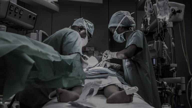 Faenza, paralizzato e impotente a 38 anni dopo intervento all'ernia Faenza, paralizzato e impotente a 38 anni dopo intervento all'ernia