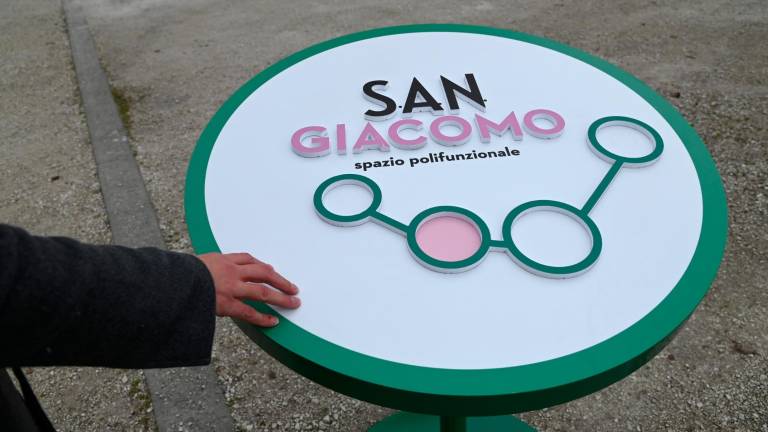 Forlì, progetto S.a.n.: la cultura si fa in quattro Forlì, progetto S.a.n.: la cultura si fa in quattro