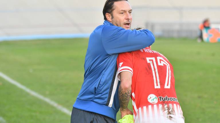 Calcio D, Forlì: è fatta per Cognigni in attacco Calcio D, Forlì: è fatta per Cognigni in attacco