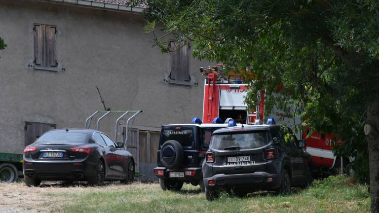 Civitella, omicidio Severi: attesa per il Riesame Civitella, omicidio Severi: attesa per il Riesame