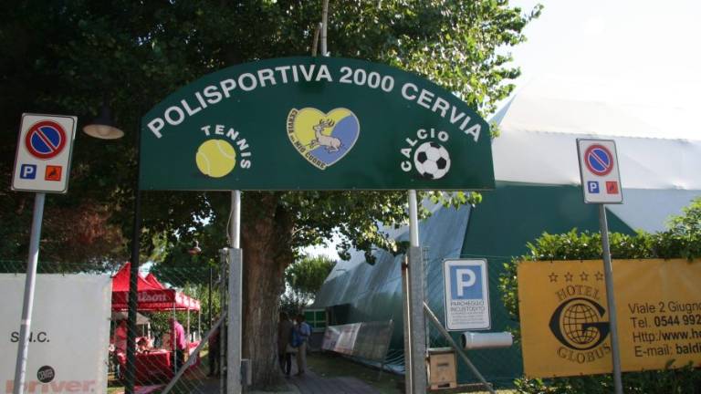 Tennis, la Pol.2000 Cervia in semifinale ai Regionali Over 50 Tennis, la Pol.2000 Cervia in semifinale ai Regionali Over 50