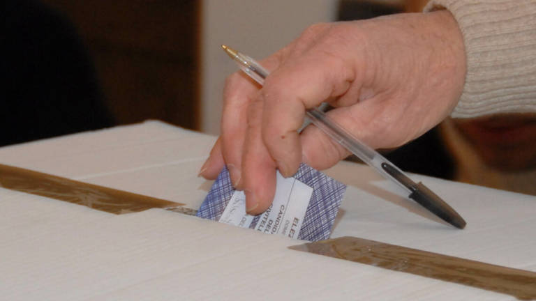 Pierucci: non avendo nulla da perdere Pierucci: non avendo nulla da perdere