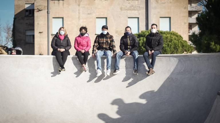 Cesenatico, i primi civici al fianco di Gozzoli per le elezioni Cesenatico, i primi civici al fianco di Gozzoli per le elezioni