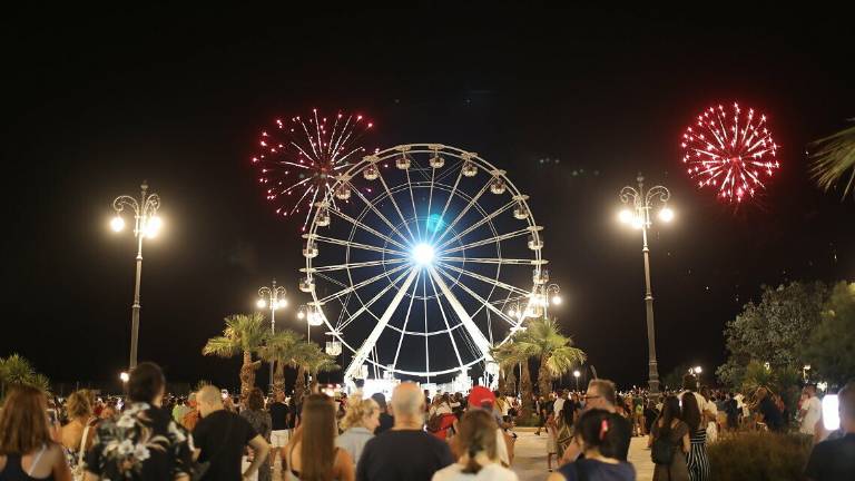 Turismo Forlì-Cesena nel 2021: il mese migliore è stato giugno Turismo Forlì-Cesena nel 2021: il mese migliore è stato giugno