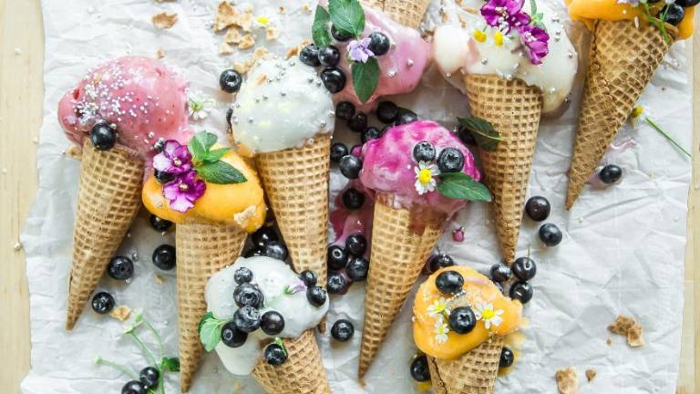 Sigep 2020: il meglio di gelateria, pasticceria, panificazione e caffè Sigep 2020: il meglio di gelateria, pasticceria, panificazione e caffè