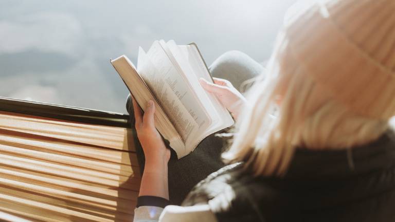 Gambettola, nel 2021 una pensionata ha preso in prestito 187 libri in biblioteca Gambettola, nel 2021 una pensionata ha preso in prestito 187 libri in biblioteca