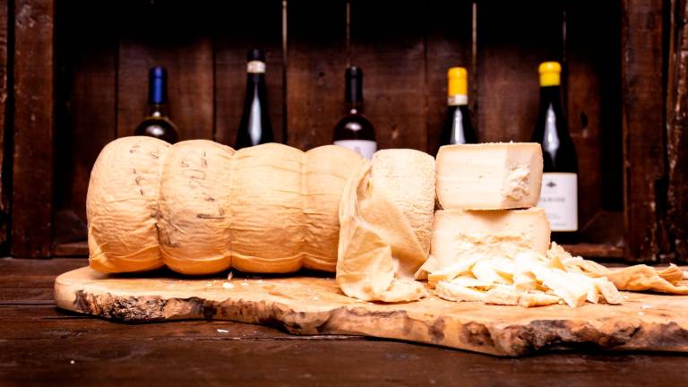 Sogliano, la Fiera del formaggio di Fossa porta con sé tante novità Sogliano, la Fiera del formaggio di Fossa porta con sé tante novità