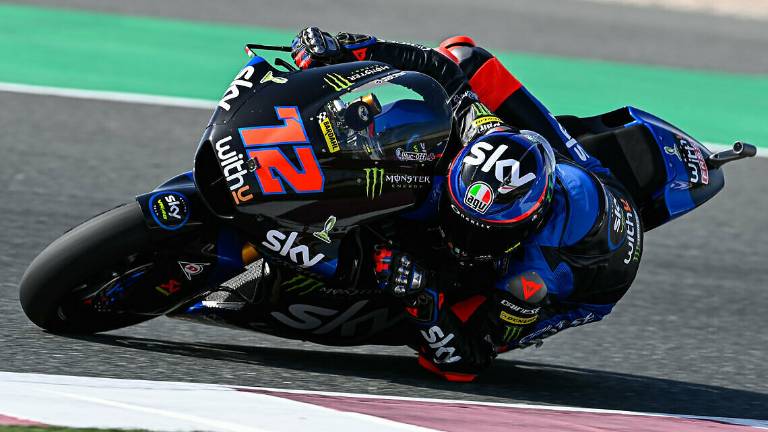 Moto2: Gardner batte Fernandez e Bezzecchi, Manzi buon 10° Moto2: Gardner batte Fernandez e Bezzecchi, Manzi buon 10°