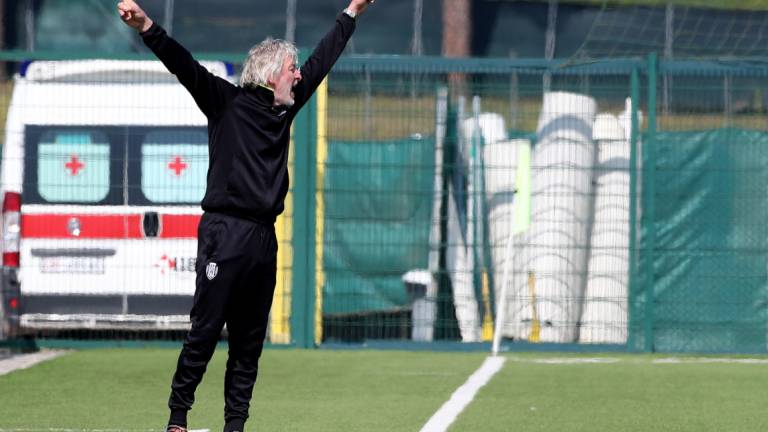 Calcio Primavera, un orgoglioso Cesena ko con l'Atalanta (2-3) Calcio Primavera, un orgoglioso Cesena ko con l'Atalanta (2-3)