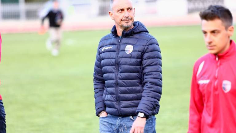Calcio, ora è ufficiale: Imolese retrocessa in D Calcio, ora è ufficiale: Imolese retrocessa in D