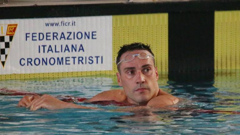Fabio Scozzoli lascia il nuoto: l'ultima gara sabato 24 giugno a Roma Fabio Scozzoli lascia il nuoto: l'ultima gara sabato 24 giugno a Roma
