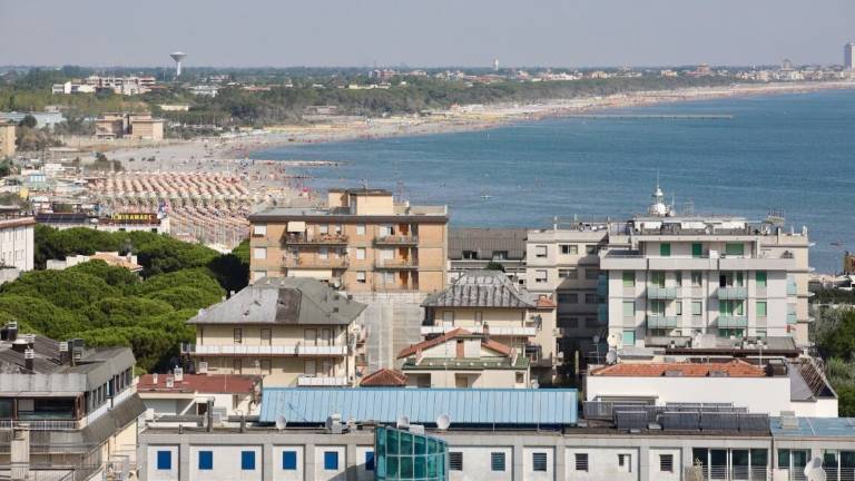 Il Pri: Il Pug varato risponde alle esigenze di Cesenatico Il Pri: Il Pug varato risponde alle esigenze di Cesenatico