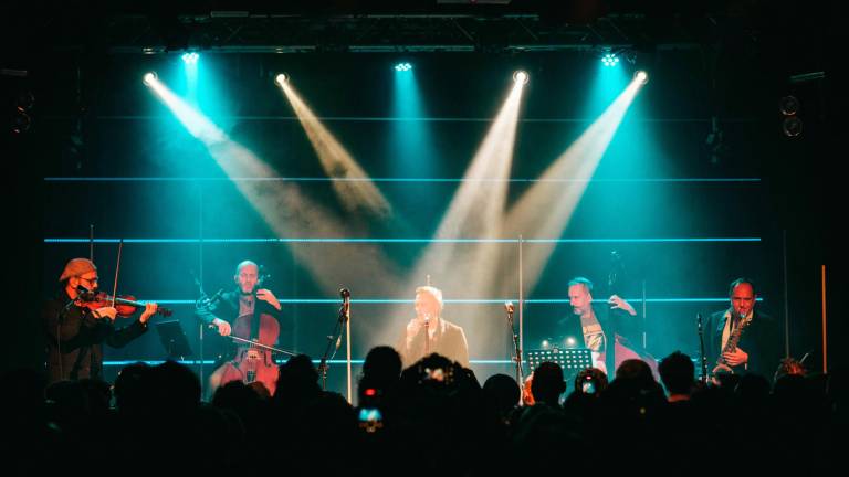 “Romagna in fiore”, un successo i concerti dei Patagarri, Quintorigo e De Leo: tutte le foto “Romagna in fiore”, un successo i concerti dei Patagarri, Quintorigo e De Leo: tutte le foto