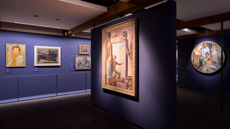 Forlì, “Il ritratto dell’artista. Nello specchio di Narciso. Il volto, la maschera, il selfie”: la mostra dal 23 febbraio al Museo San Domenico Forlì, “Il ritratto dell’artista. Nello specchio di Narciso. Il volto, la maschera, il selfie”: la mostra dal 23 febbraio al Museo San Domenico