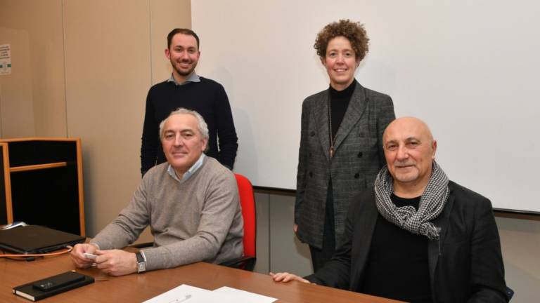 Legacoop Romagna: Benedetti coordinatrice per Forlì-Cesena Legacoop Romagna: Benedetti coordinatrice per Forlì-Cesena