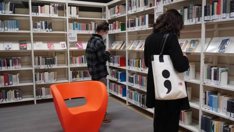 Biblioteche: Cesena, Ravenna, Lugo, Cervia, Cesenatico e Faenza fanno rete Biblioteche: Cesena, Ravenna, Lugo, Cervia, Cesenatico e Faenza fanno rete