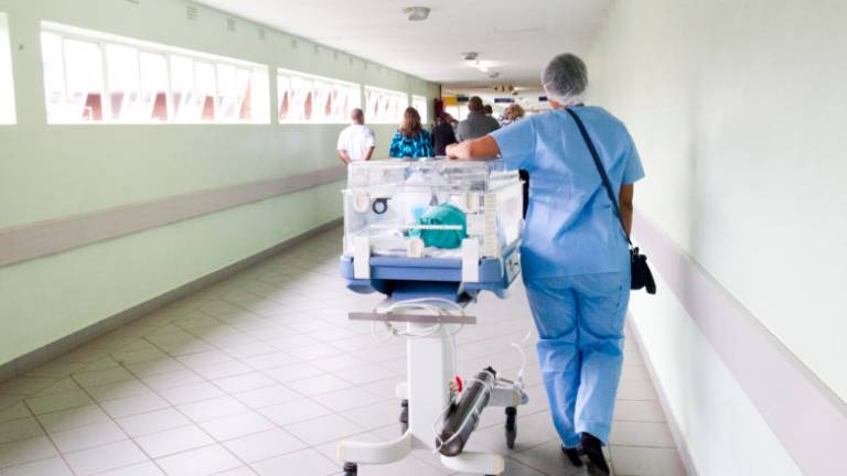 Coronavirus, a Ravenna altri tre morti Coronavirus, a Ravenna altri tre morti