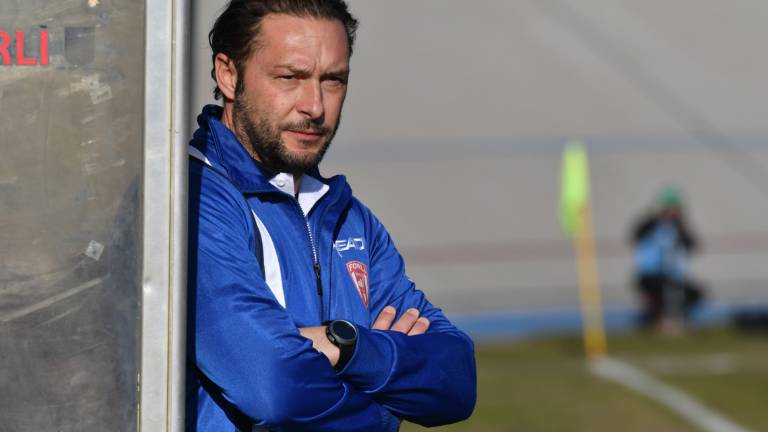 Calcio D, Forlì: assalto al Borgo san donnino per sognare i play-off Calcio D, Forlì: assalto al Borgo san donnino per sognare i play-off