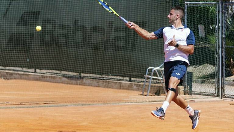 Tennis: Morolli, Giorgetti e Zanni nei quarti al trofeo Gli Angeli Tennis: Morolli, Giorgetti e Zanni nei quarti al trofeo Gli Angeli