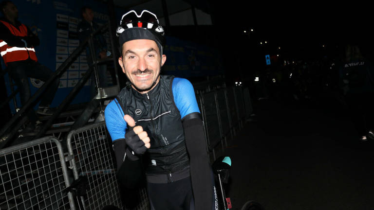 Cesenatico, sicurezza in bici: venerdì 31 un incontro al Museo della Marineria Cesenatico, sicurezza in bici: venerdì 31 un incontro al Museo della Marineria