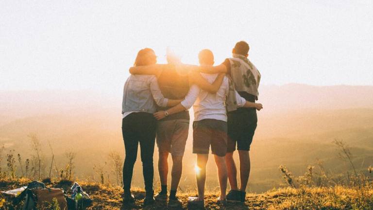 Affetti collaterali: se l'amico del fidanzato è un cretino Affetti collaterali: se l'amico del fidanzato è un cretino