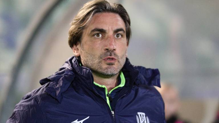 Calcio serie C, Modesto tiene sulla corda il Cesena Calcio serie C, Modesto tiene sulla corda il Cesena