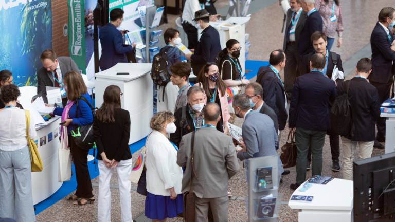 European Maritime Day: grande partecipazione all’edizione ravennate European Maritime Day: grande partecipazione all’edizione ravennate