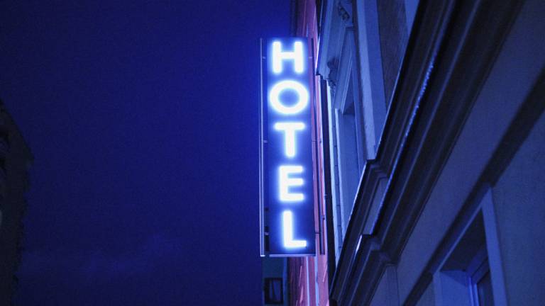 Coronavirus e turismo ravennate «Hotel: stagione compromessa» Coronavirus e turismo ravennate «Hotel: stagione compromessa»