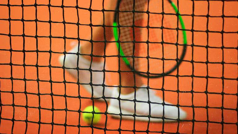 Tennis Quarta, nel vivo i tornei al Ct Venustas e al Ct Cerri Tennis Quarta, nel vivo i tornei al Ct Venustas e al Ct Cerri
