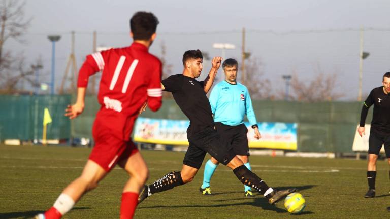 Calcio, il Cesena supera 5-0 il Diegaro in amichevole Calcio, il Cesena supera 5-0 il Diegaro in amichevole